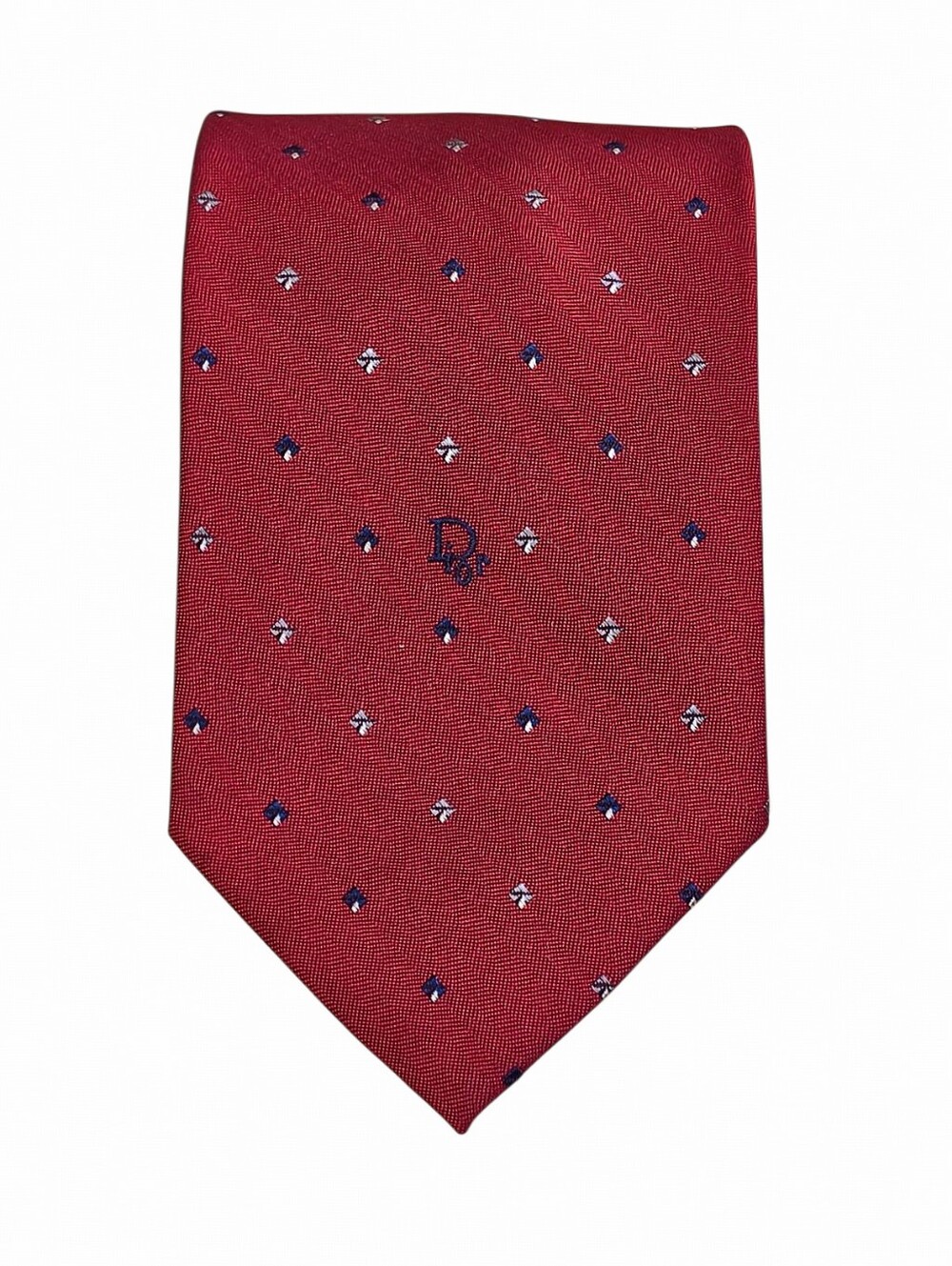 CHRISTIAN DIOR TIE